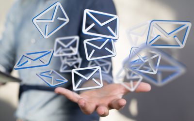 Devenir un as en copywriting : 5 objets d’emailing à voler quand on sèche